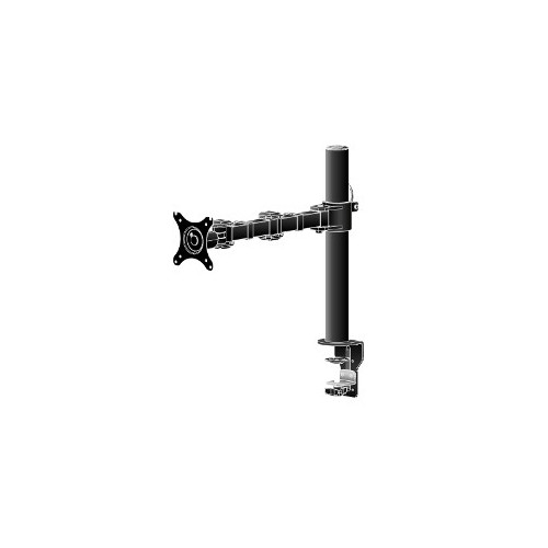 iiyama DS1001C-B1 supporto da tavolo per Tv a...