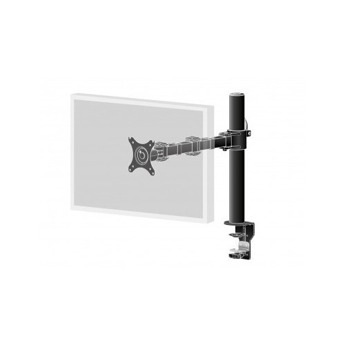 iiyama DS1001C-B1 supporto da tavolo per Tv a...