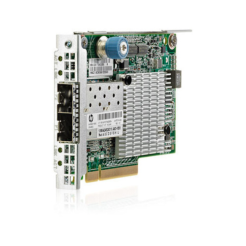 HP FlexFabric 10Gb 2-port 534FLR-SFP+ Adapter