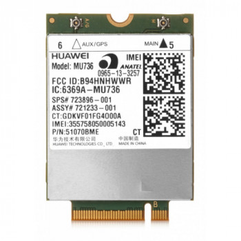 HP hs3110 HSPA+ Mobile...