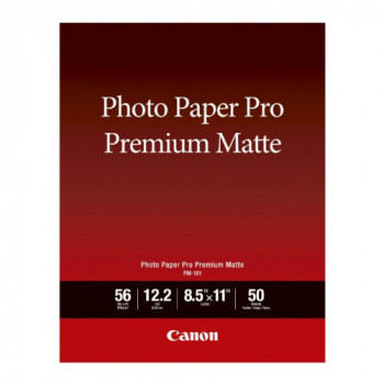 Canon Photo Paper Premium...