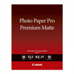 Canon Photo Paper Premium Matte A3+ carta fotografica A3+