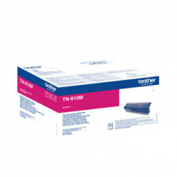 Brother TN-910M cartuccia toner Originale Magenta 1 pezzo(i)