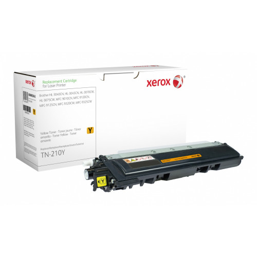 Xerox Cartuccia toner giallo. Equivalente a...