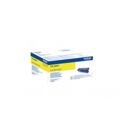 Brother TN-426Y cartuccia toner Originale Giallo 1 pezzo(i)
