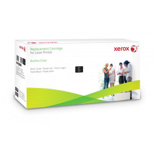 Xerox Cartuccia toner nero. Equivalente a...