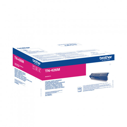 Brother TN-426M cartuccia toner Originale...