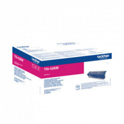 Brother TN-426M cartuccia toner Originale Magenta 1 pezzo(i)