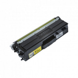 Brother TN-423Y cartuccia toner Originale Giallo 1 pezzo(i)