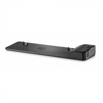 HP Docking station... 2