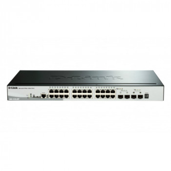 D-Link DGS-1510-28P switch...