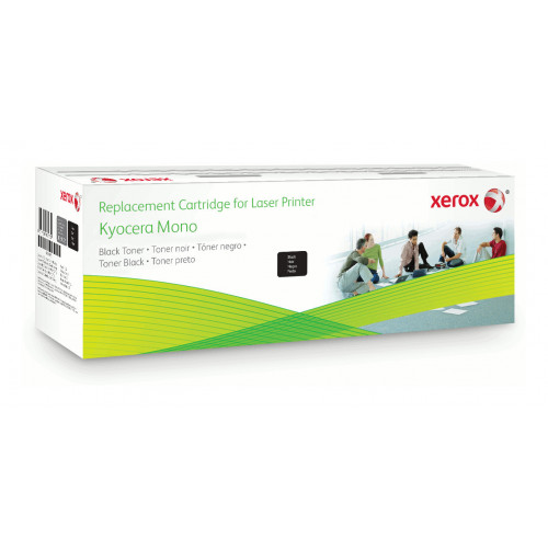 Xerox Cartuccia toner nero. Equivalente a...