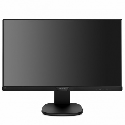 Philips S Line Monitor LCD con tecnologia...
