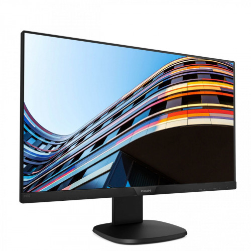 Philips S Line Monitor LCD con tecnologia...