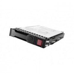 Hewlett Packard Enterprise 861754-B21 disco rigido interno 3.5" 6000 GB SAS