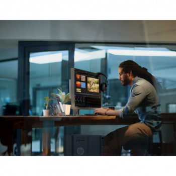 HP EliteDisplay E190i 48 cm... 2