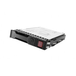 Hewlett Packard Enterprise 300GB 2.5" 12G SAS 2.5"
