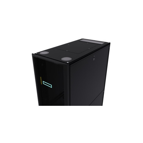 Hewlett Packard Enterprise P9K03A rack 22U