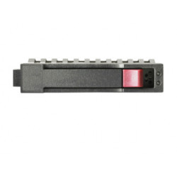 Hewlett Packard Enterprise MSA 900GB 12G SAS 15K SFF (2.5in) Enterprise 3yr Warranty 2.5"