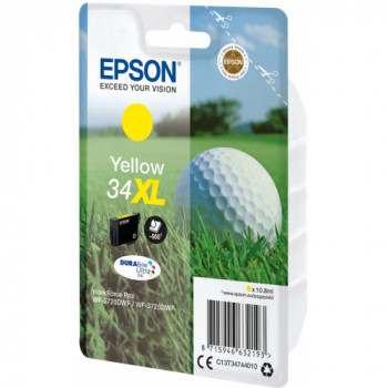 Epson Golf ball Singlepack... 2