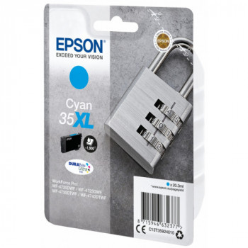 Epson Padlock Singlepack... 2