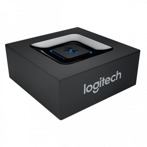 Logitech 980-000912 ricevitore audio bluetooth...