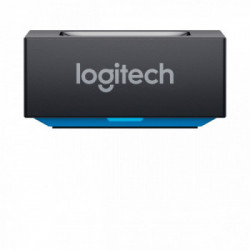Logitech 980-000912 ricevitore audio bluetooth 20 m Nero