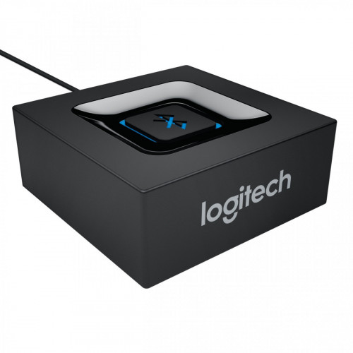 Logitech 980-000912 ricevitore audio bluetooth...