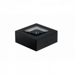 Logitech 980-000912 ricevitore audio bluetooth 20 m Nero
