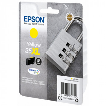 Epson Padlock Singlepack... 2