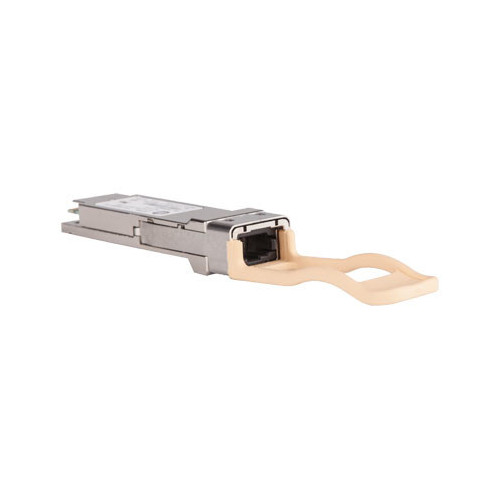 Hewlett Packard Enterprise X140 40G QSFP+ MPO...