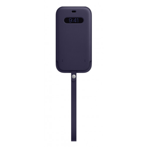 Apple Custodia a tasca MagSafe in pelle per...