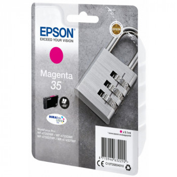 Epson Padlock Singlepack... 2