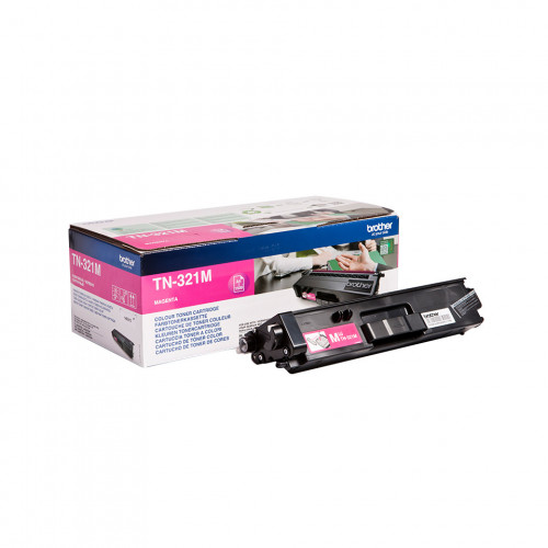 Brother TN-321M cartuccia toner Originale...