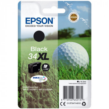 Epson Golf ball Singlepack...