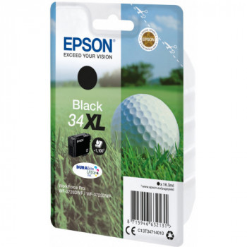 Epson Golf ball Singlepack... 2