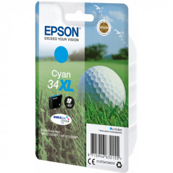 Epson Golf ball Singlepack... 2