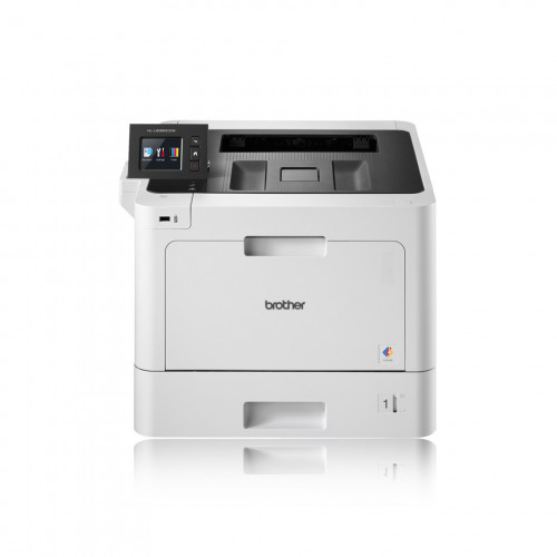 Brother HL-L8360CDW stampante laser Colore 2400...