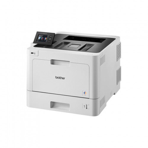 Brother HL-L8360CDW stampante laser Colore 2400...