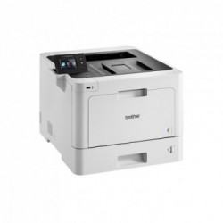 Brother HL-L8360CDW stampante laser Colore 2400 x 600 DPI A4 Wi-Fi