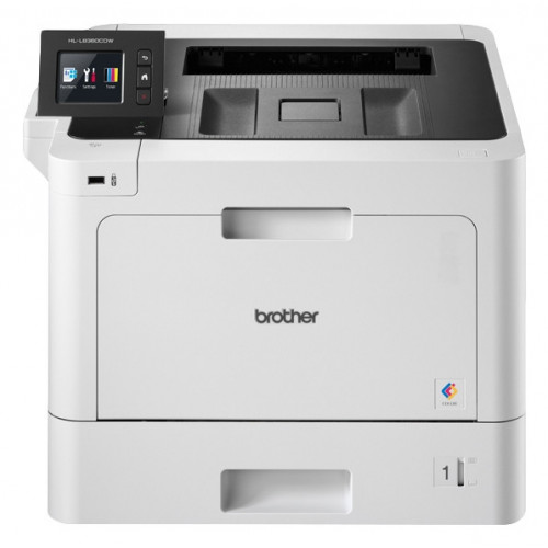 Brother HL-L8360CDW stampante laser Colore 2400...