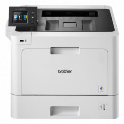 Brother HL-L8360CDW stampante laser Colore 2400 x 600 DPI A4 Wi-Fi