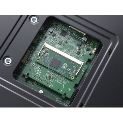 NEC 100014585 accessorio per scheda di sviluppo...