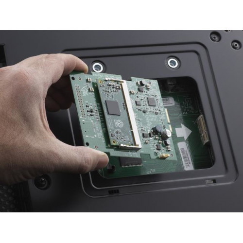 NEC 100014585 accessorio per scheda di sviluppo...