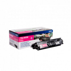 Brother TN-900M cartuccia toner Originale Magenta 1 pezzo(i)