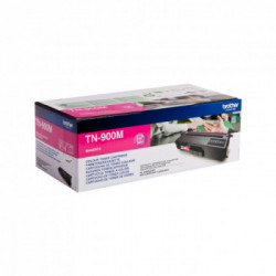 Brother TN-900M cartuccia toner Originale Magenta 1 pezzo(i)