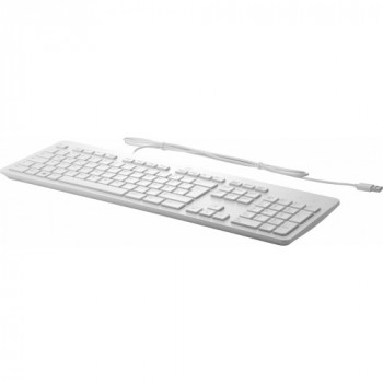 HP Tastiera sottile USB... 2