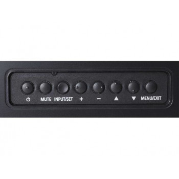 NEC MultiSync V554 139,7 cm... 2