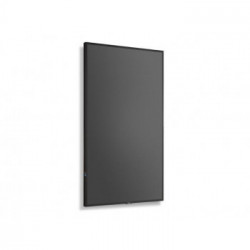 NEC MultiSync V554 139,7 cm (55") LED Full HD Pannello piatto per segnaletica digitale Nero
