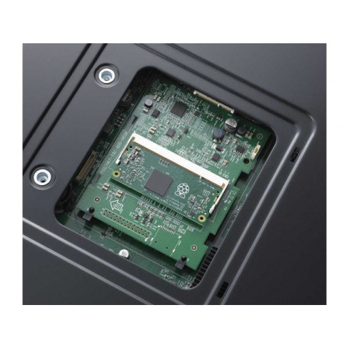 NEC MultiSync V554 139,7 cm (55") LED Full HD...